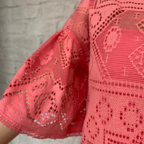 ALBERTA FERRETTI AEFFE Spa Italian Dress with Slip - Picture 7 of 16